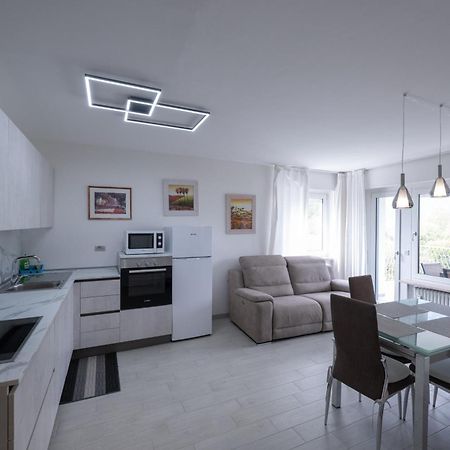Holiday Apartments Bellariva Ngoại thất bức ảnh