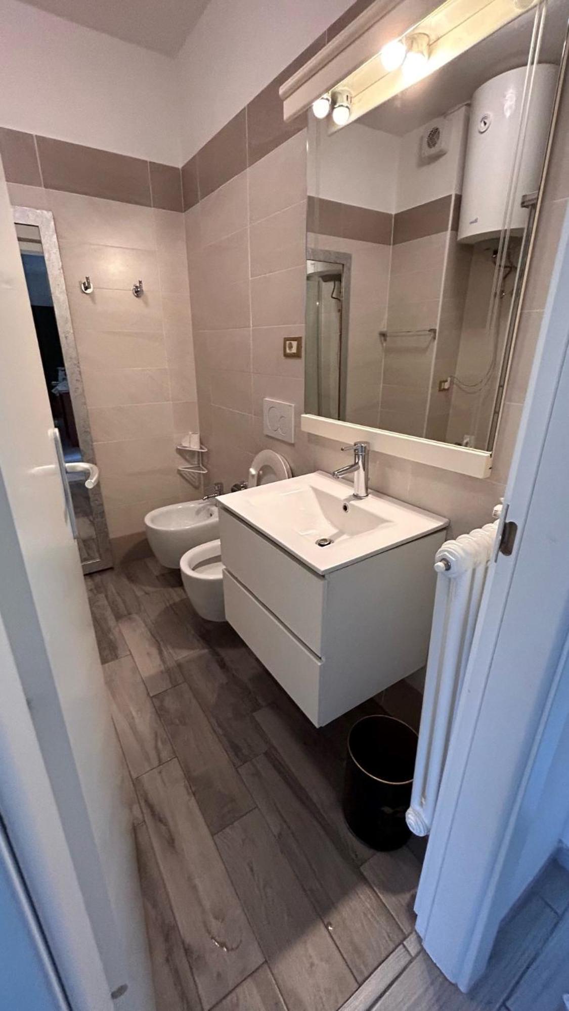Holiday Apartments Bellariva Ngoại thất bức ảnh