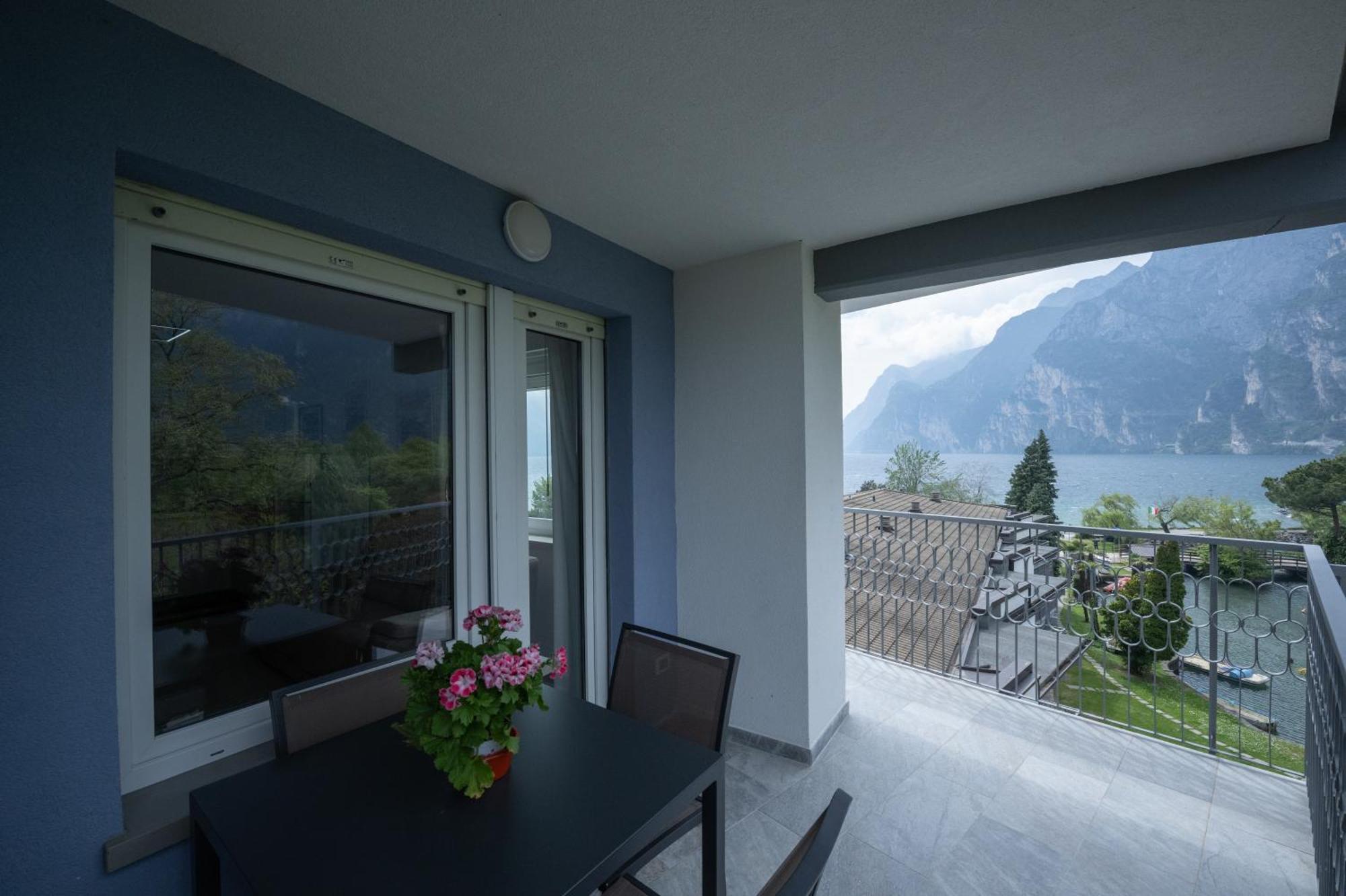 Holiday Apartments Bellariva Ngoại thất bức ảnh