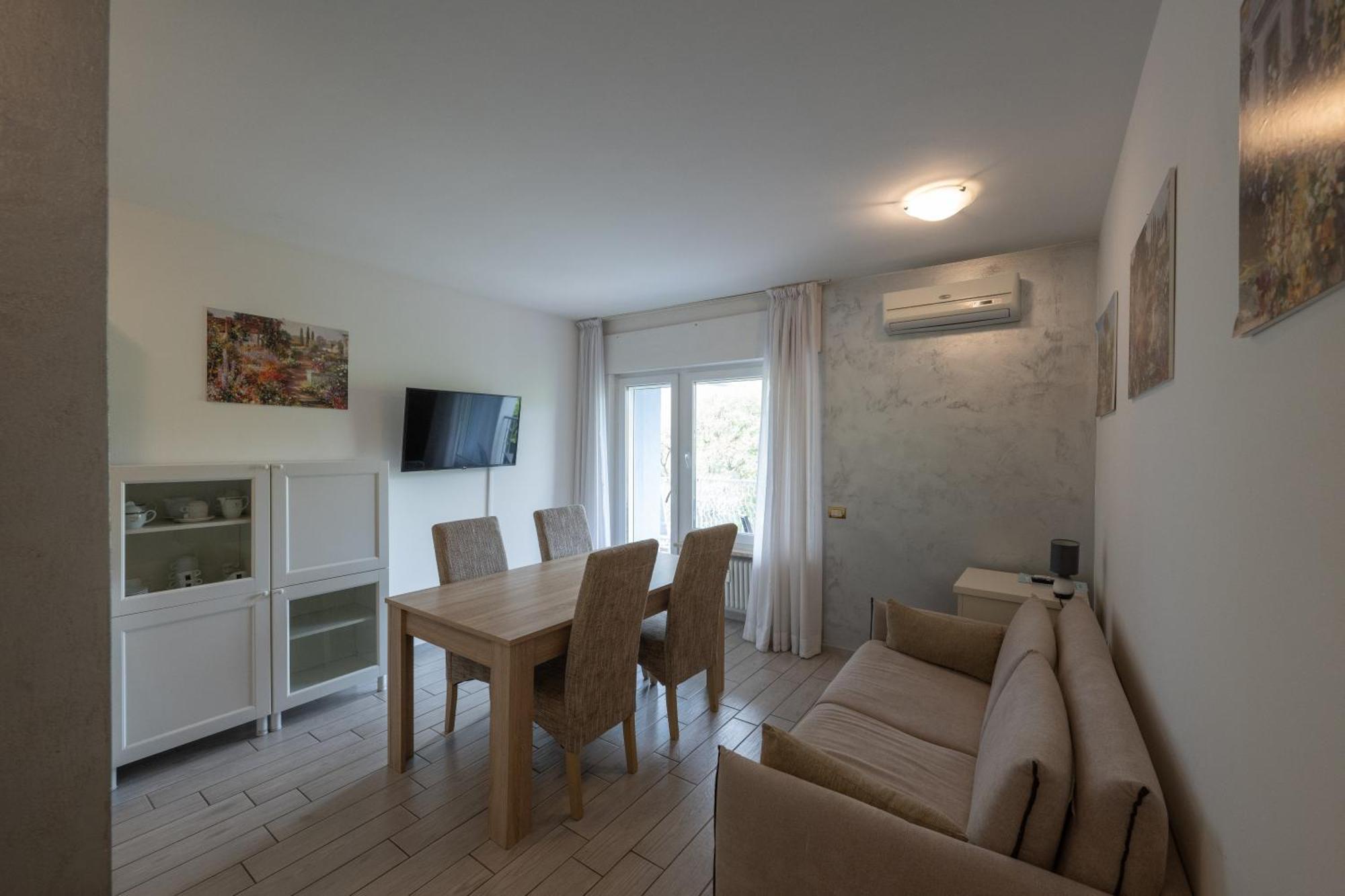 Holiday Apartments Bellariva Ngoại thất bức ảnh
