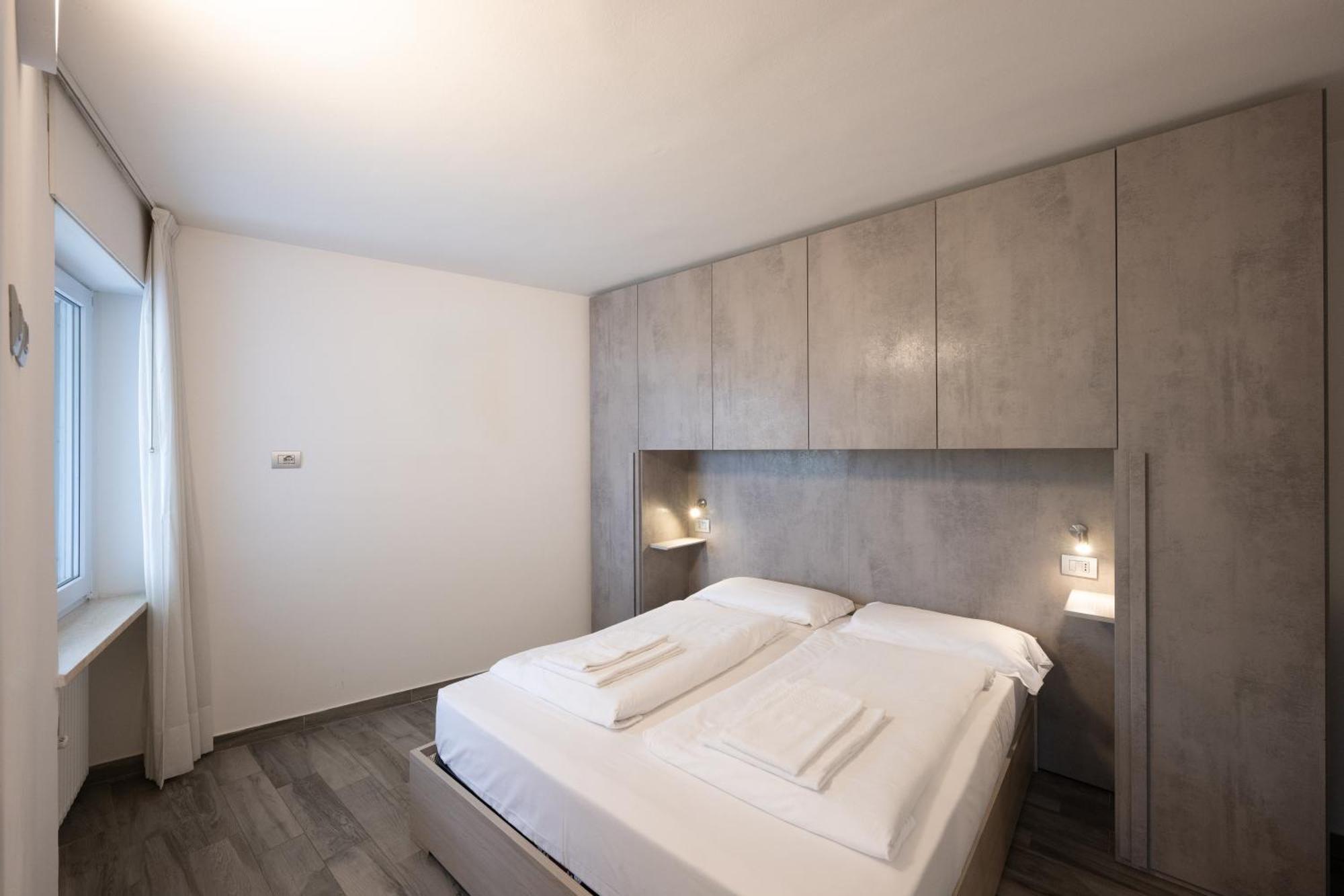 Holiday Apartments Bellariva Ngoại thất bức ảnh