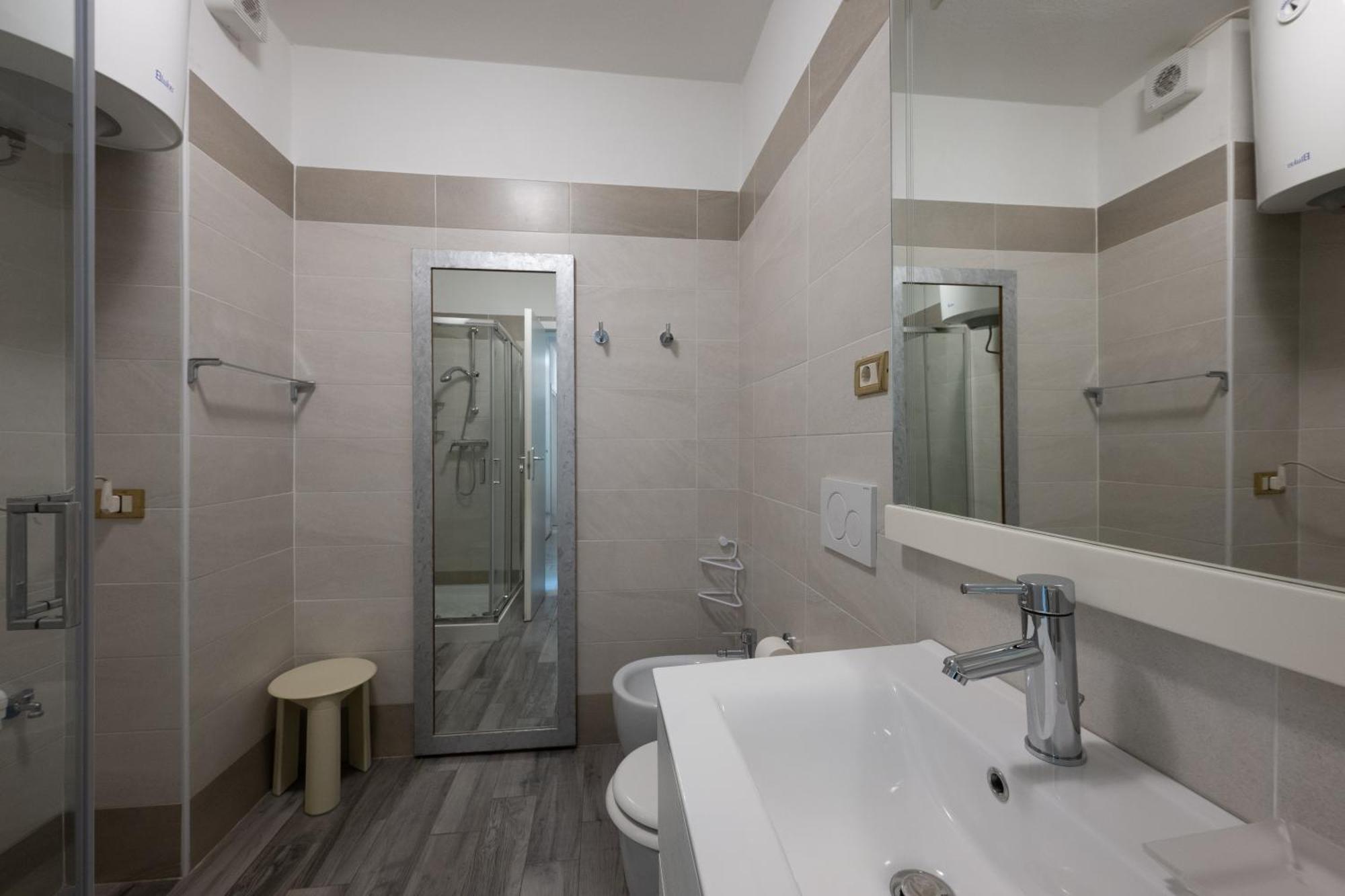 Holiday Apartments Bellariva Ngoại thất bức ảnh