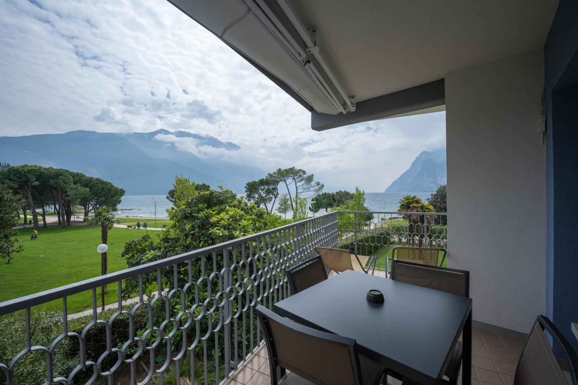 Holiday Apartments Bellariva Ngoại thất bức ảnh