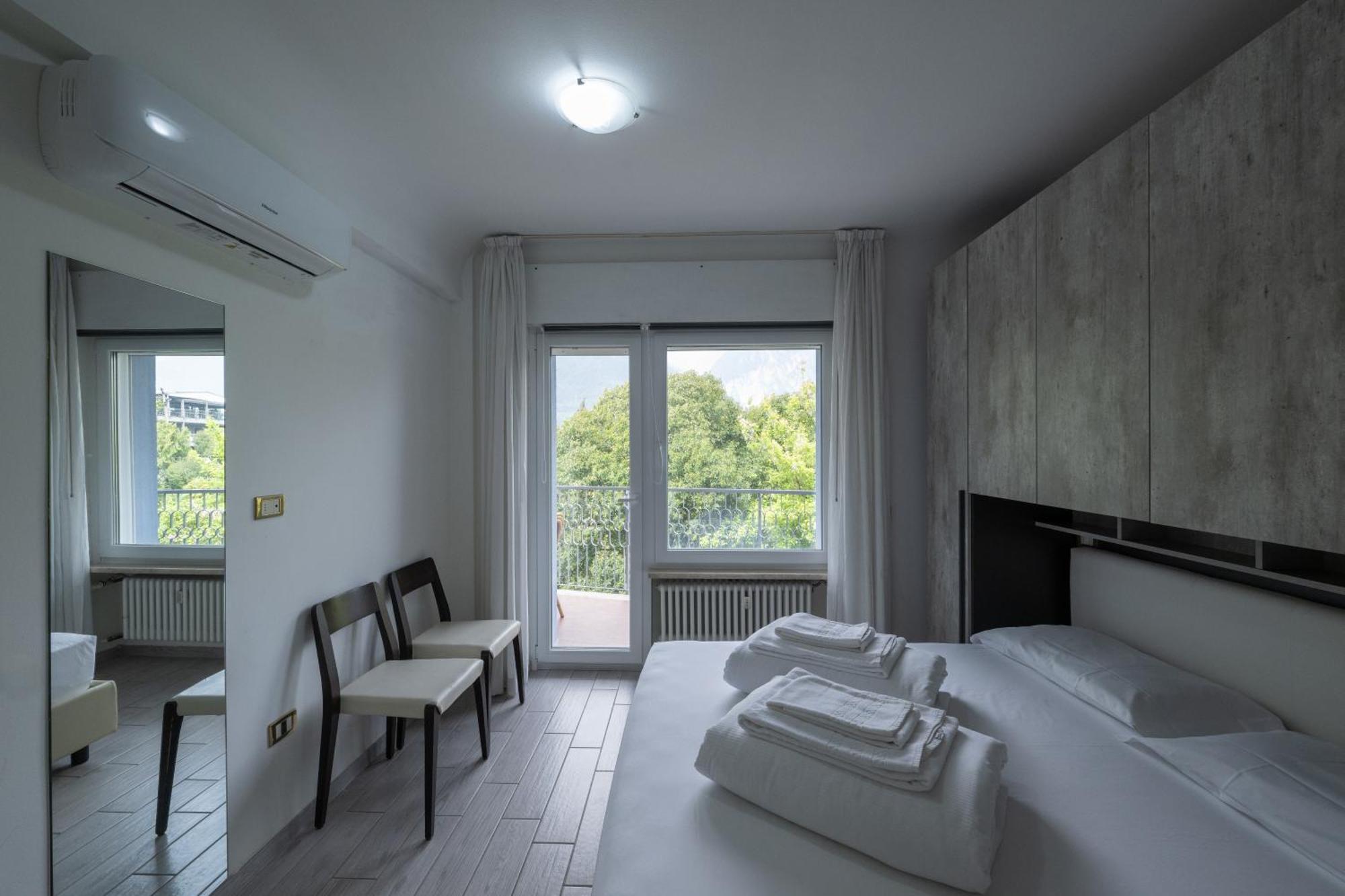 Holiday Apartments Bellariva Ngoại thất bức ảnh