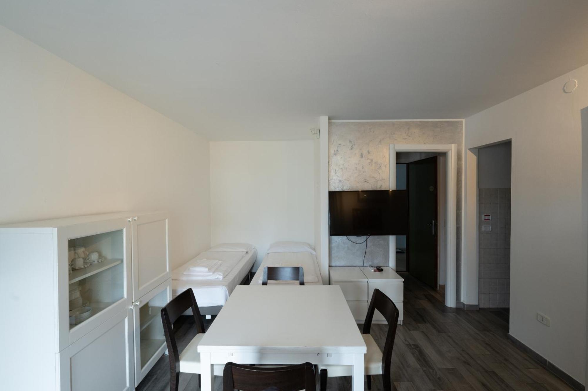Holiday Apartments Bellariva Ngoại thất bức ảnh