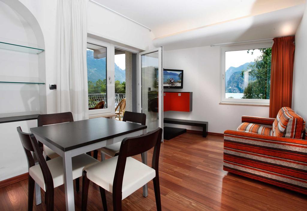 Holiday Apartments Bellariva Ngoại thất bức ảnh