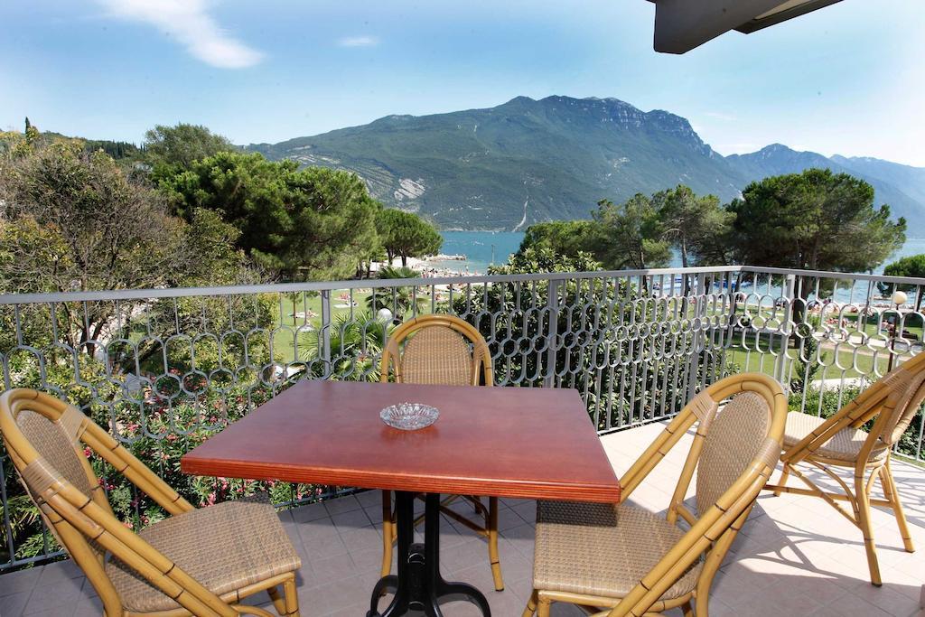 Holiday Apartments Bellariva Ngoại thất bức ảnh
